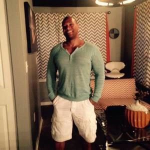 Meet your Posher, Joncy